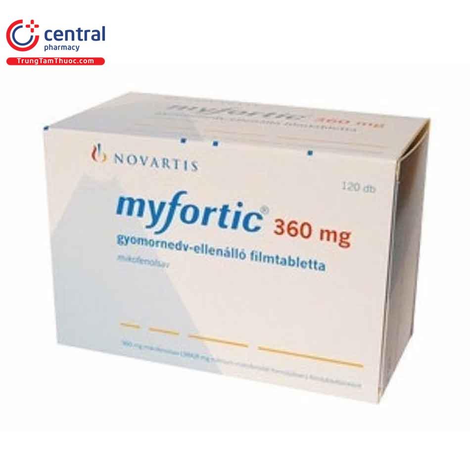 myfortic 360 mg 4 E1013