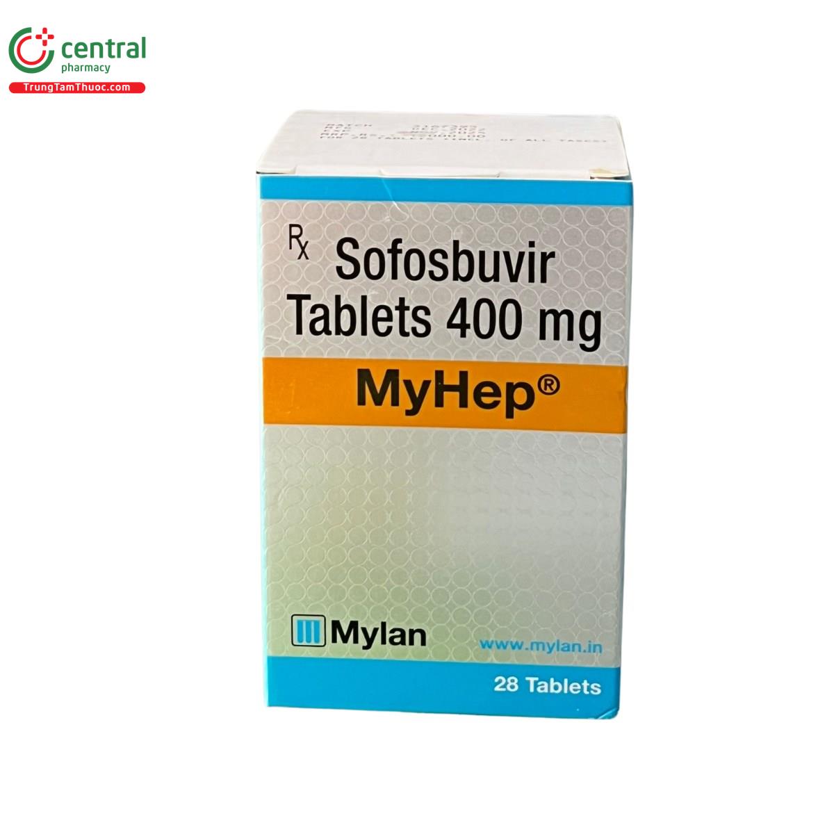 myhep 4 O5278