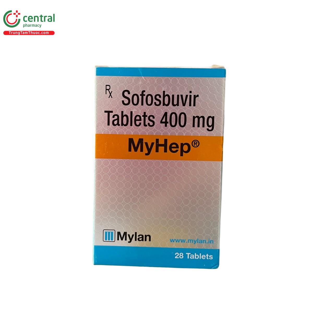 myhep 5 P6762