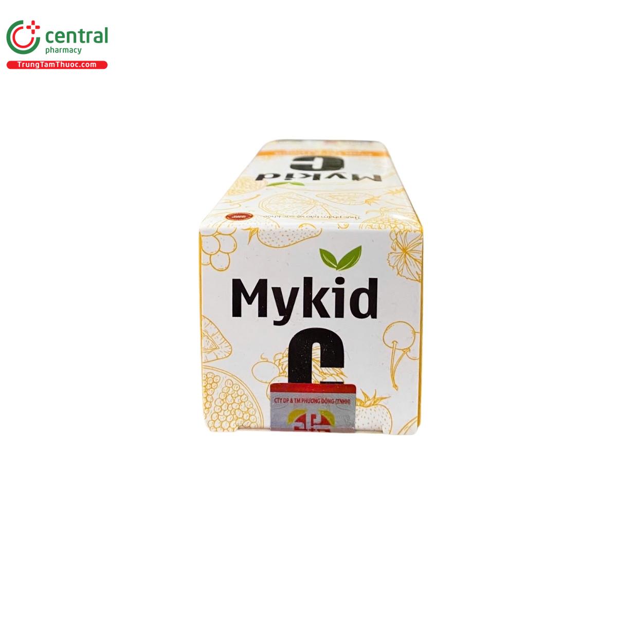 mykid c 7 O6367