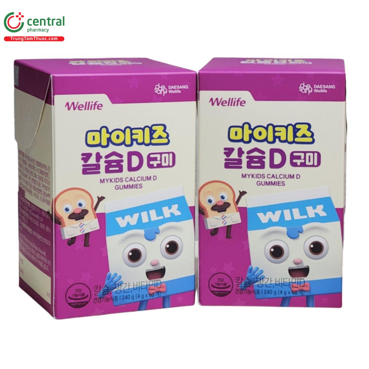 mykids canxi d gummies 3 B0784