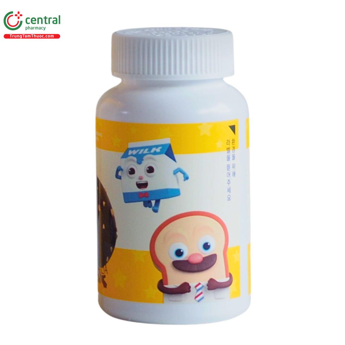 mykids omega 3 chewable 6 L4455