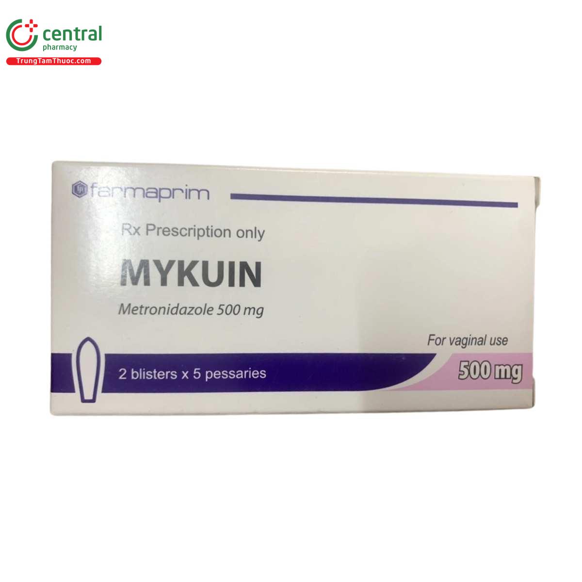 mykuin 500 3 R7073