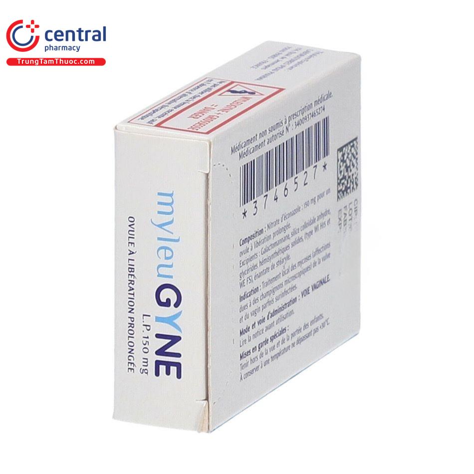 myleugyne lp 150 mg 1 vien 5 H3351