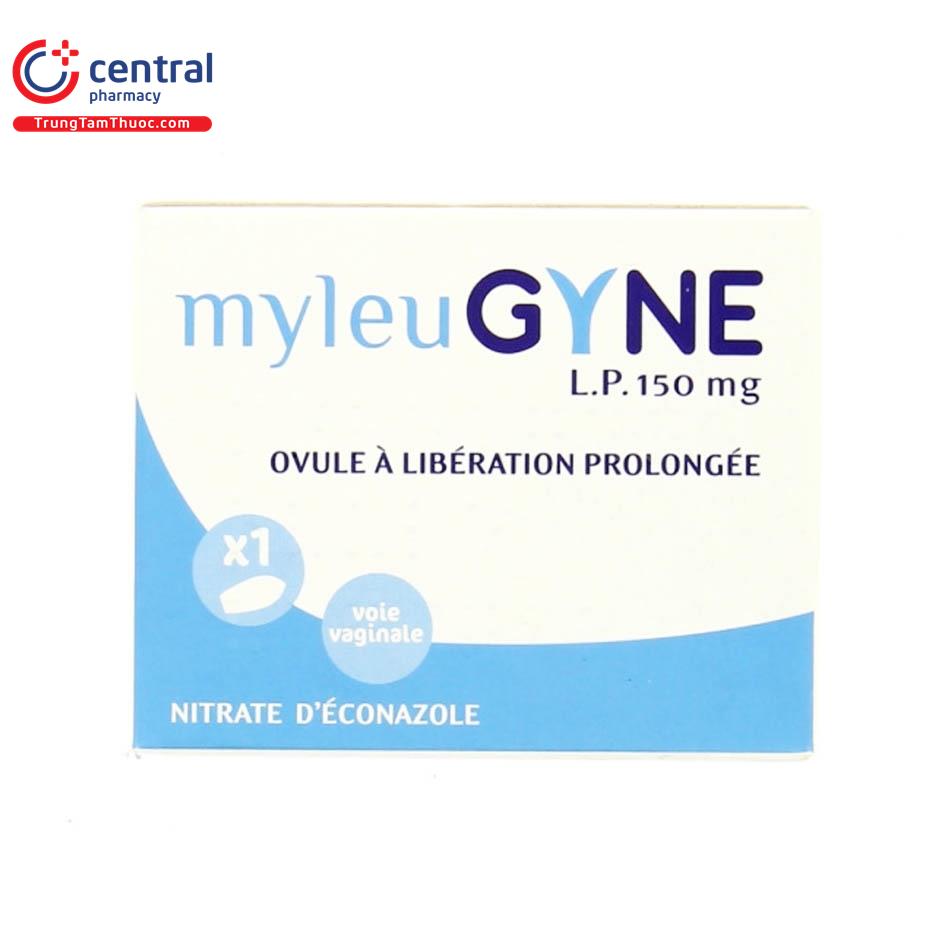 myleugyne lp 150 mg 1 vien 7 K4021