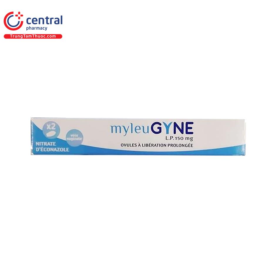 myleugyne lp 150 mg 2 vien 2 T8762