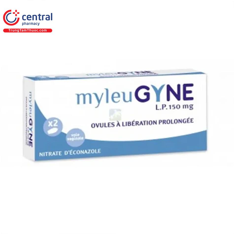 myleugyne lp 150 mg 2 vien 3 B0026