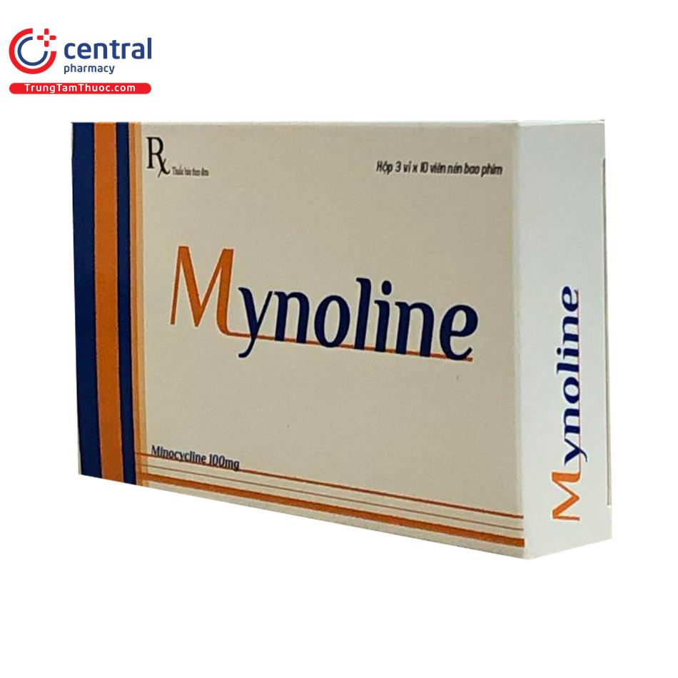 mynoline 0 I3648