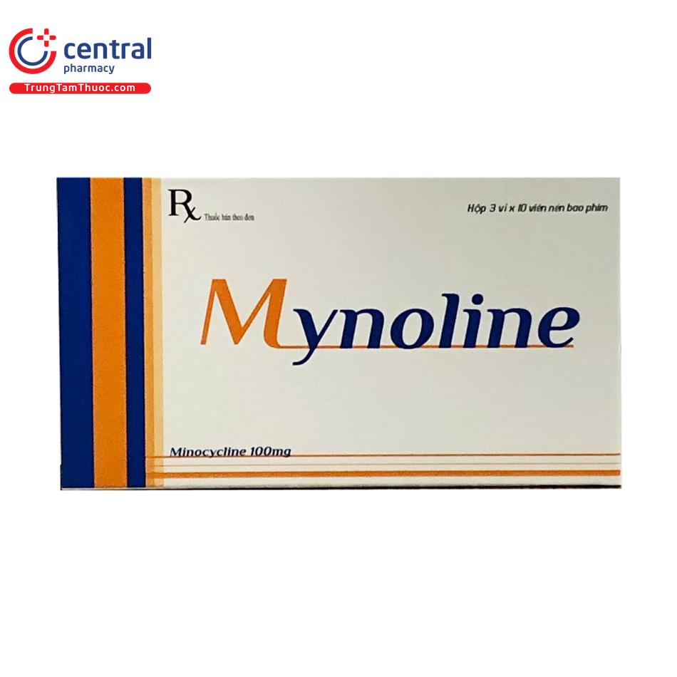 mynoline 5 C1264