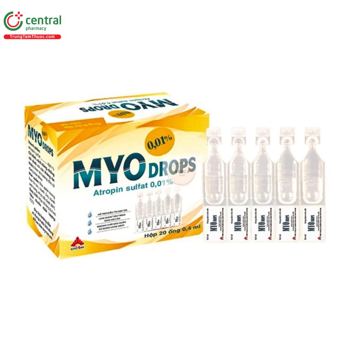 myo drops 2 C1454