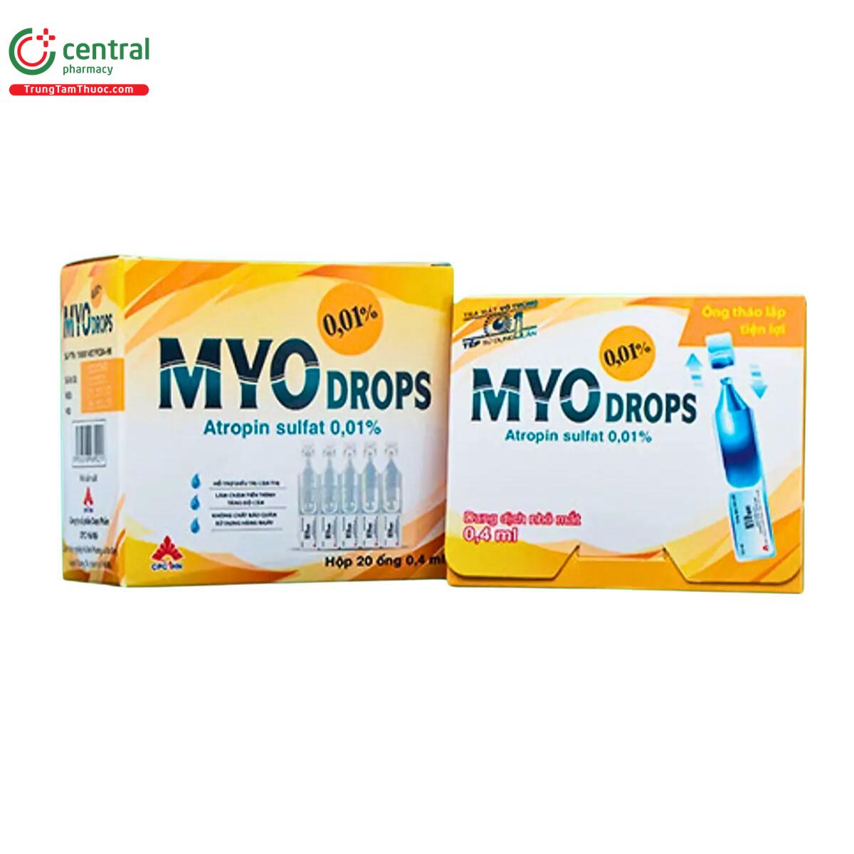 myo drops 3 H2585