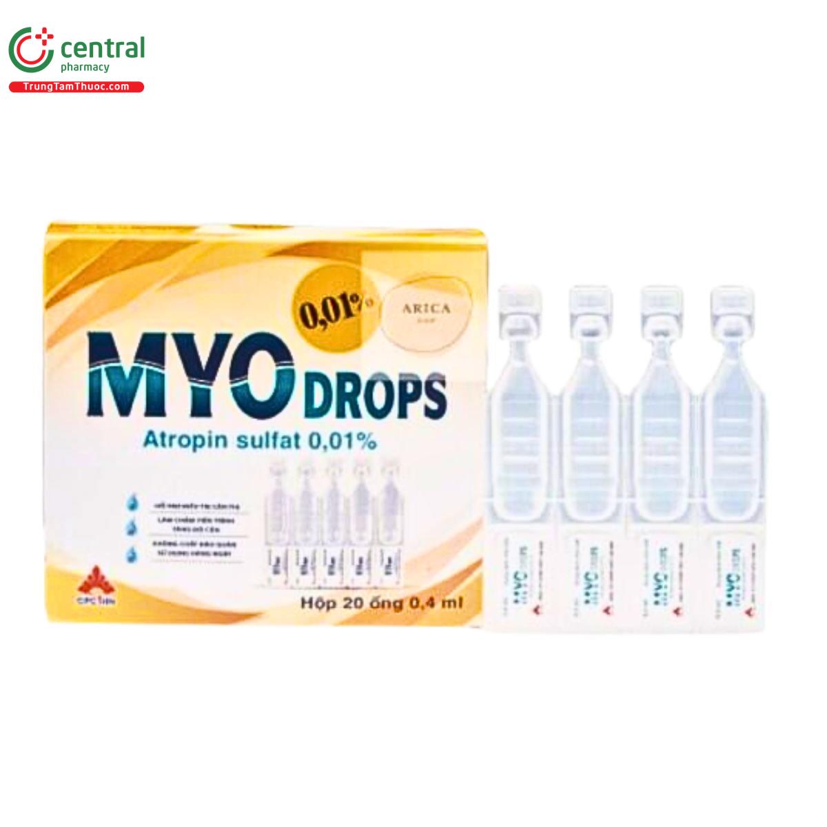 myo drops 4 I3178