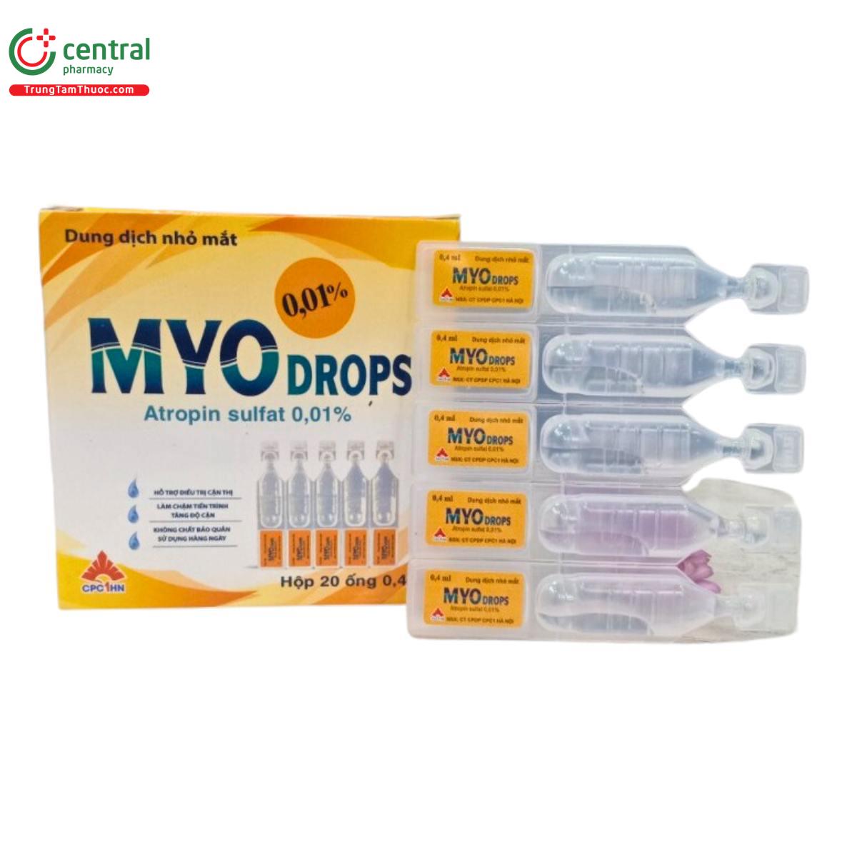 myo drops 7 Q6815