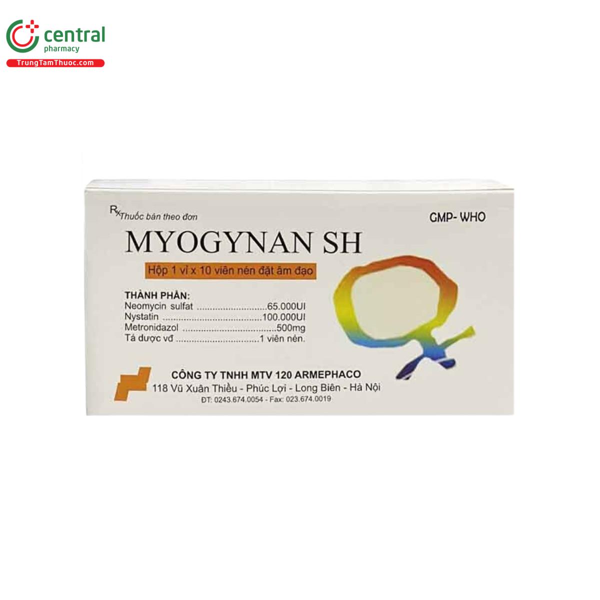 myogynan sh armephaco 5 R7477