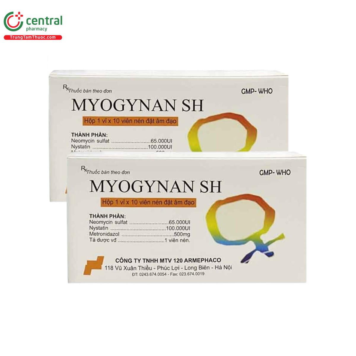 myogynan sh armephaco 6 L4731