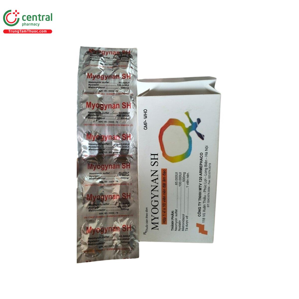 myogynan sh armephaco 7 E1104