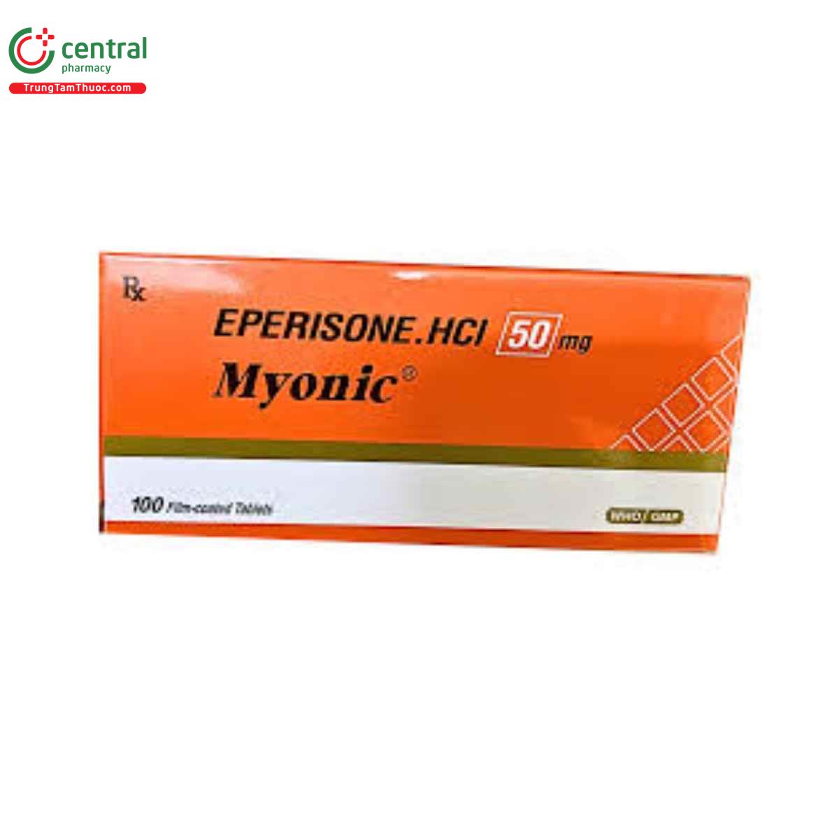 myonic 50 1 T7344