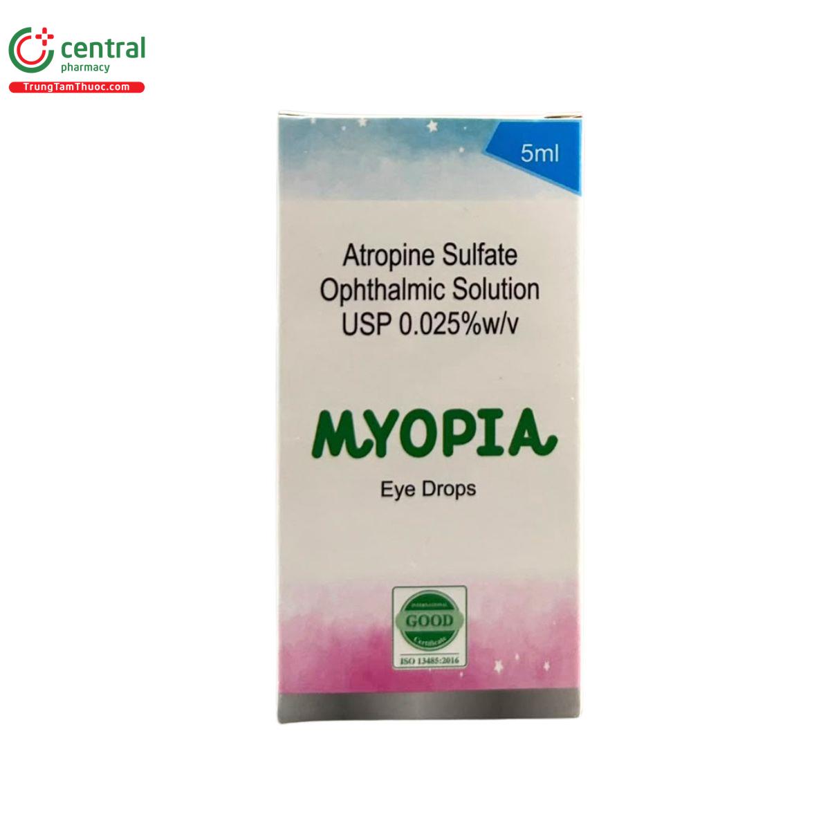 myopia 0 025 2 S7148 myopia 0 025 2 S7148