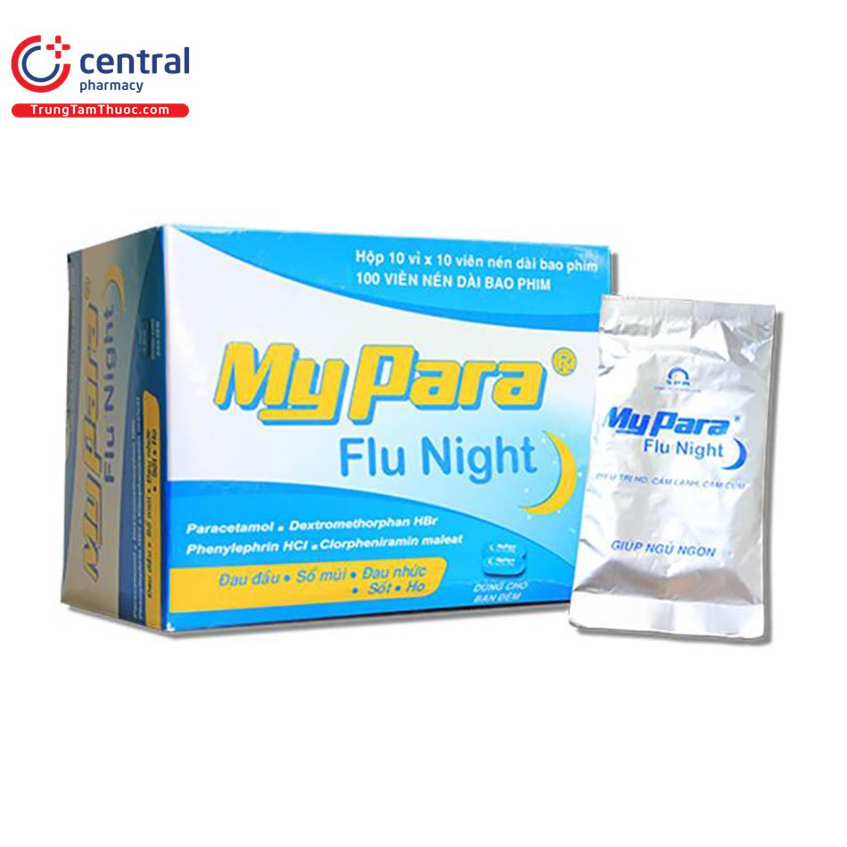 mypara flu night 1 K4878