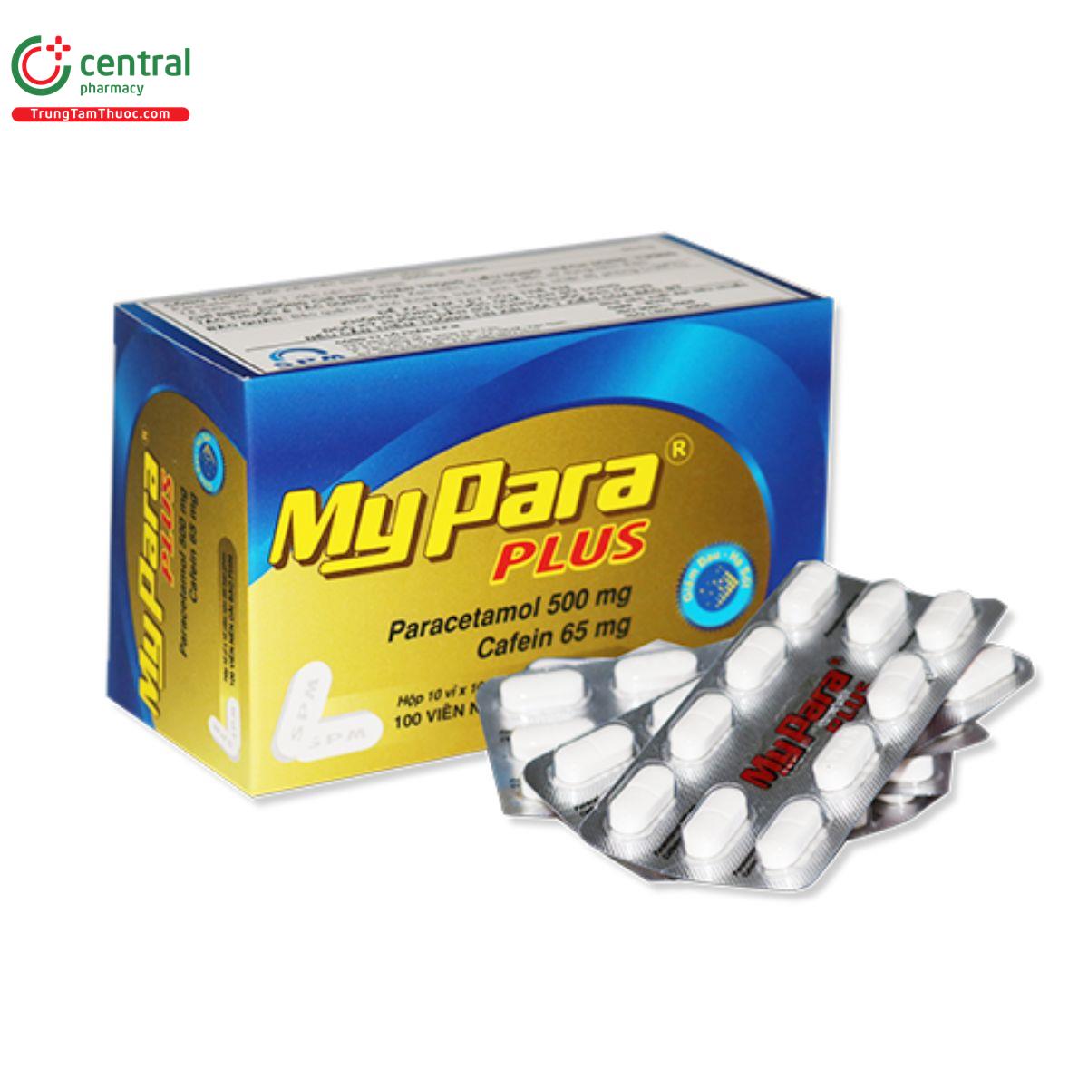 mypara plus 500mg65mg 1 A0804 mypara plus 500mg65mg 1 A0804