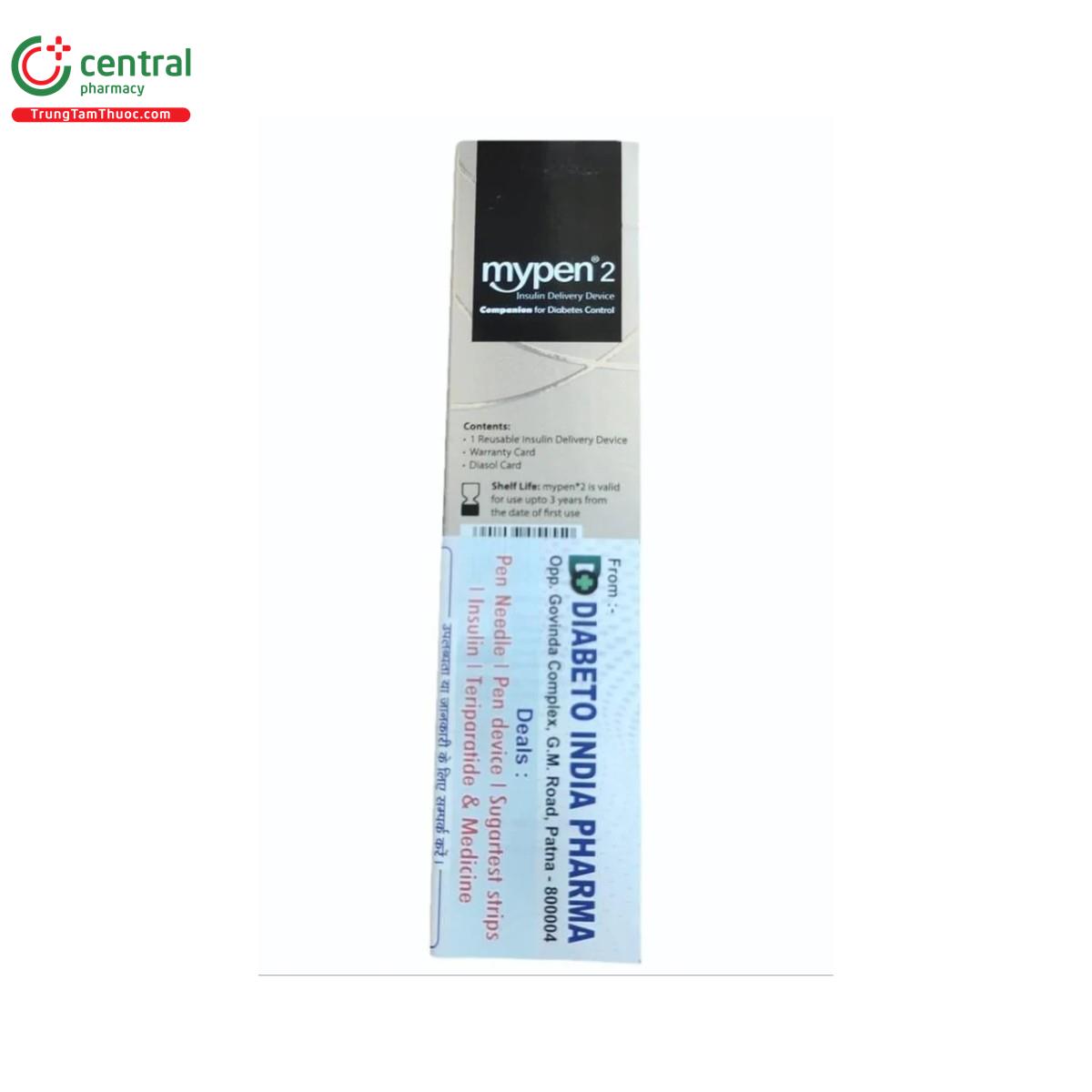 mypen 2 4 H3136 mypen 2 4 H3136