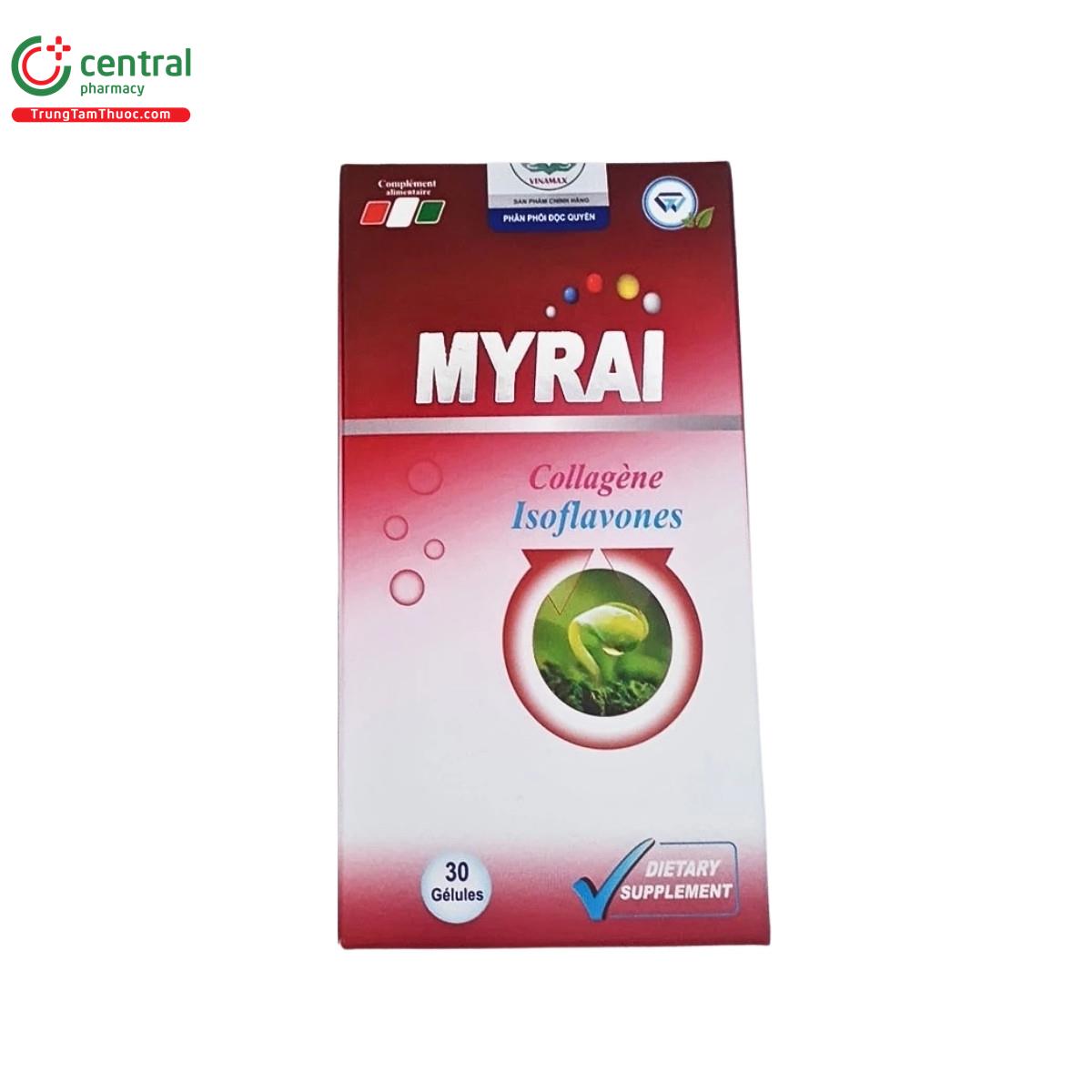 myrai 1 J3008