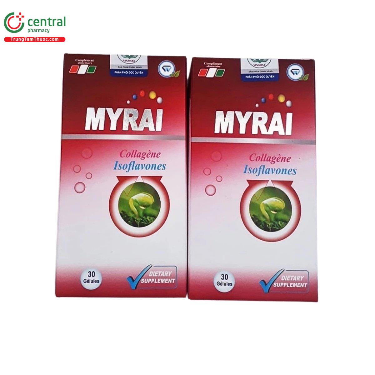myrai 2 P6735