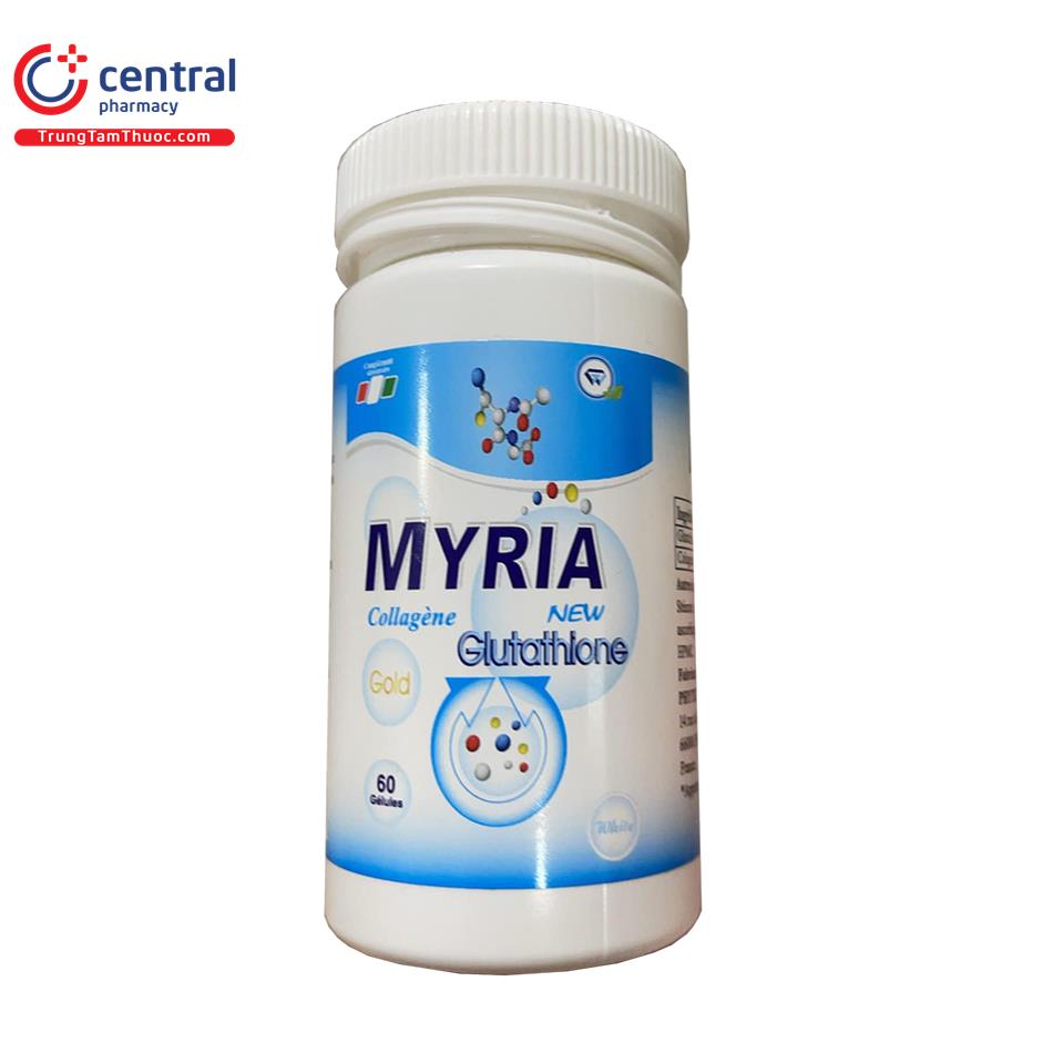 myria 7 F2105