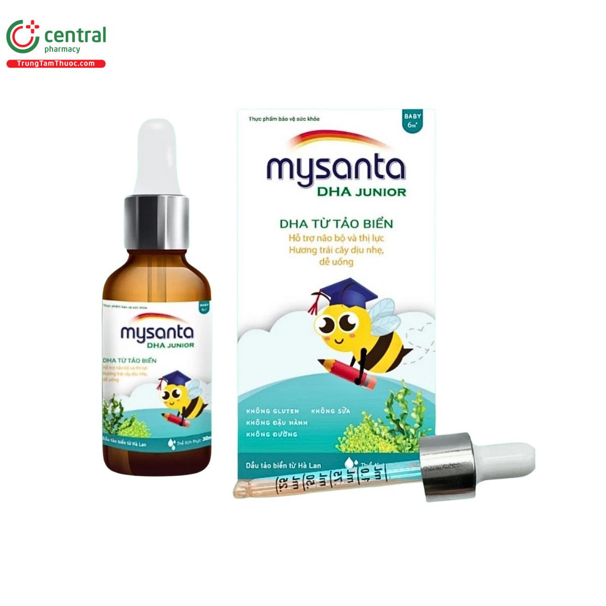 mysanta dha junior 3 I3752 mysanta dha junior 3 I3752