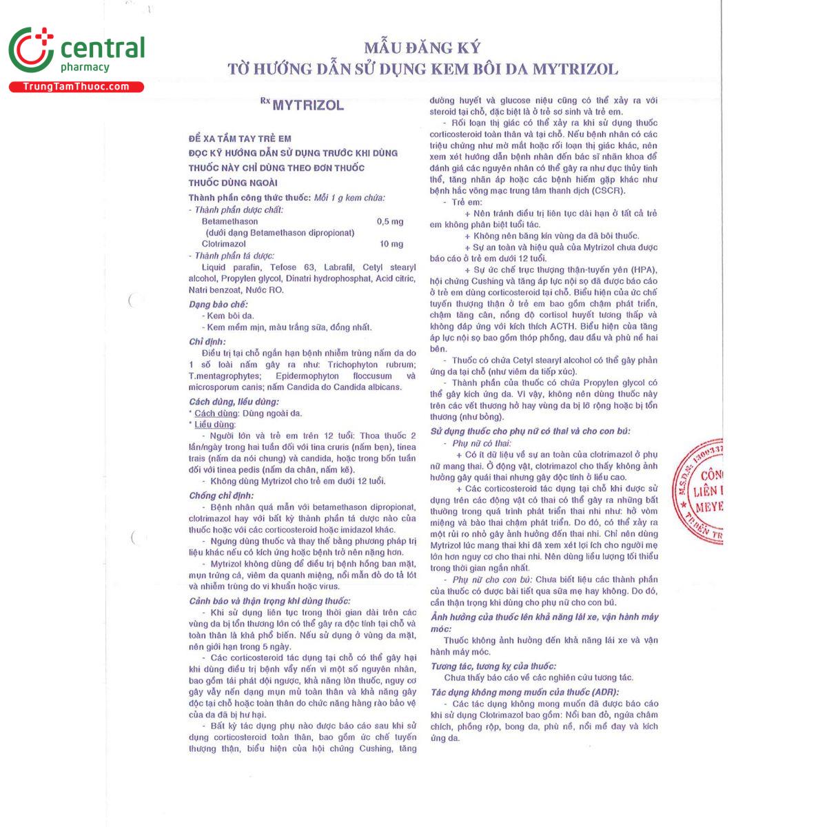 mytrizol 15g 2 R7740 mytrizol 15g 2 R7740