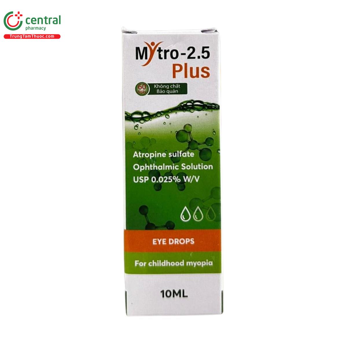 mytro 25 plus 10ml 1 N5205 mytro 25 plus 10ml 1 N5205