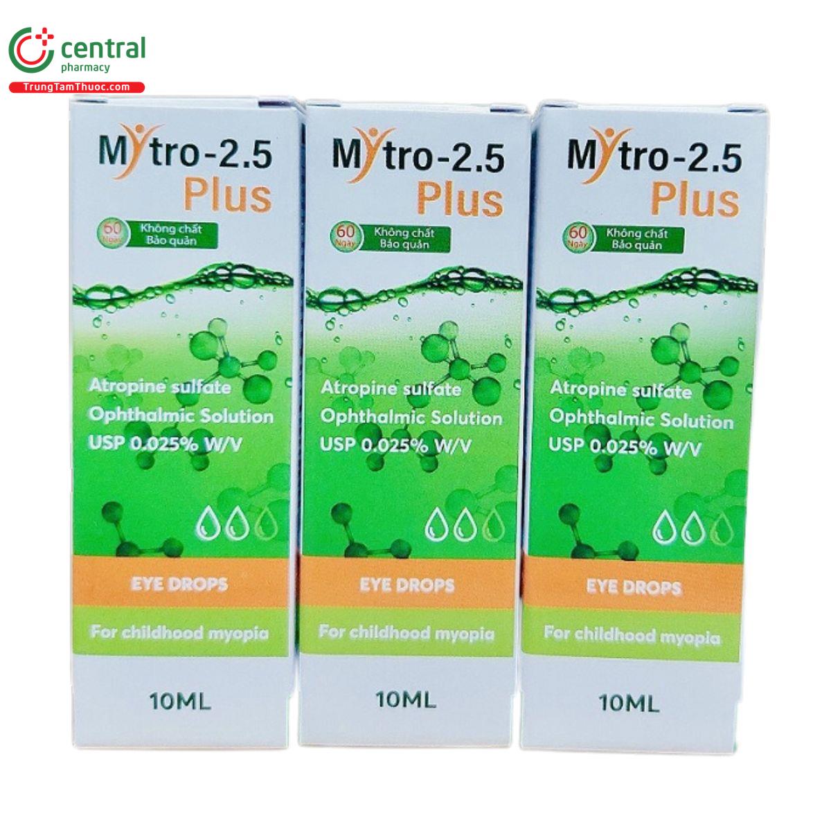 mytro 25 plus 10ml 2 P6426