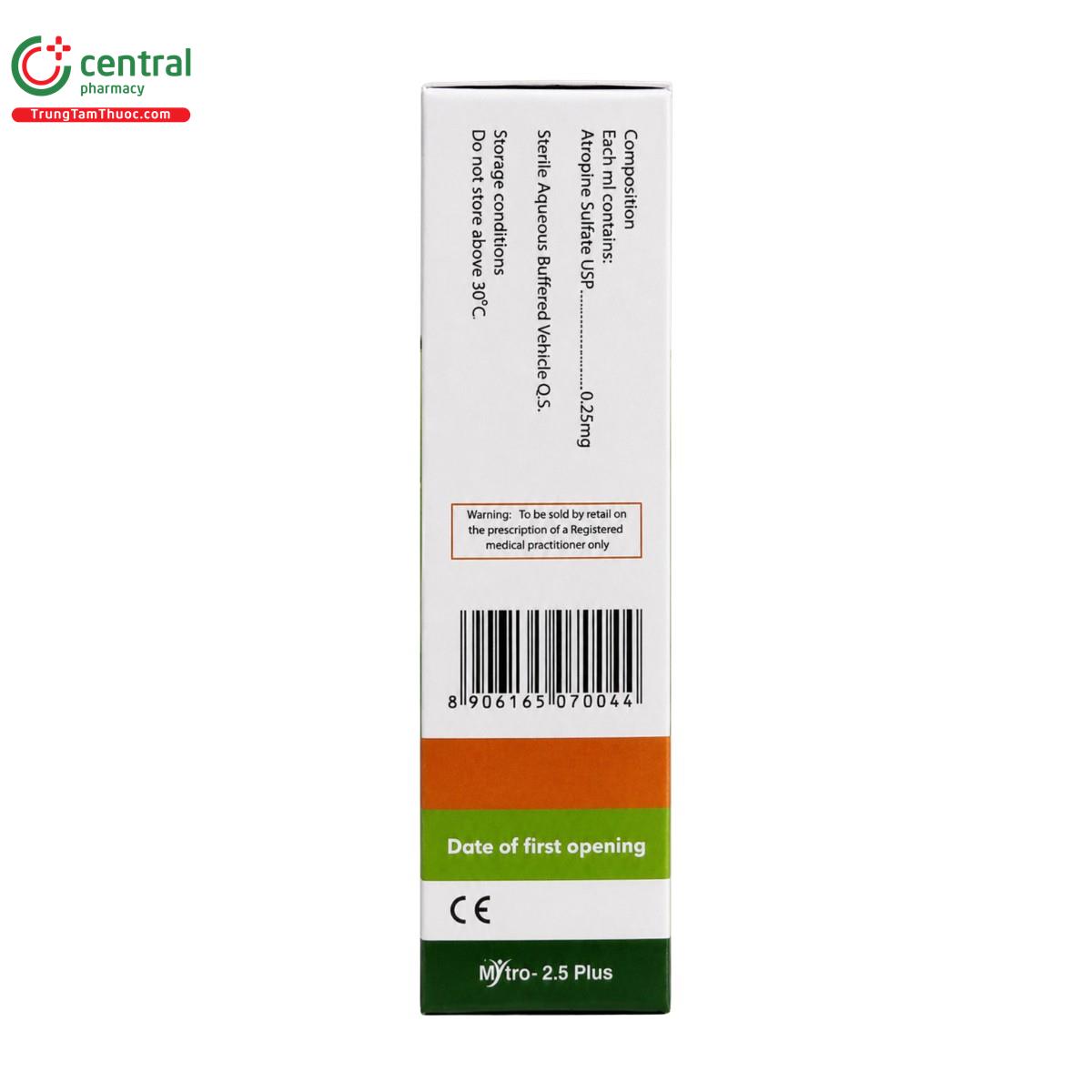 mytro 25 plus 10ml 2 T8032 mytro 25 plus 10ml 2 T8032