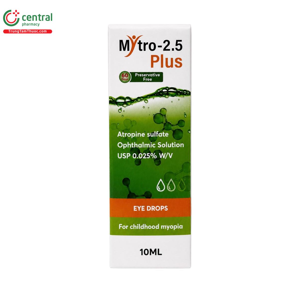 mytro 25 plus 10ml 4 O6853 mytro 25 plus 10ml 4 O6853