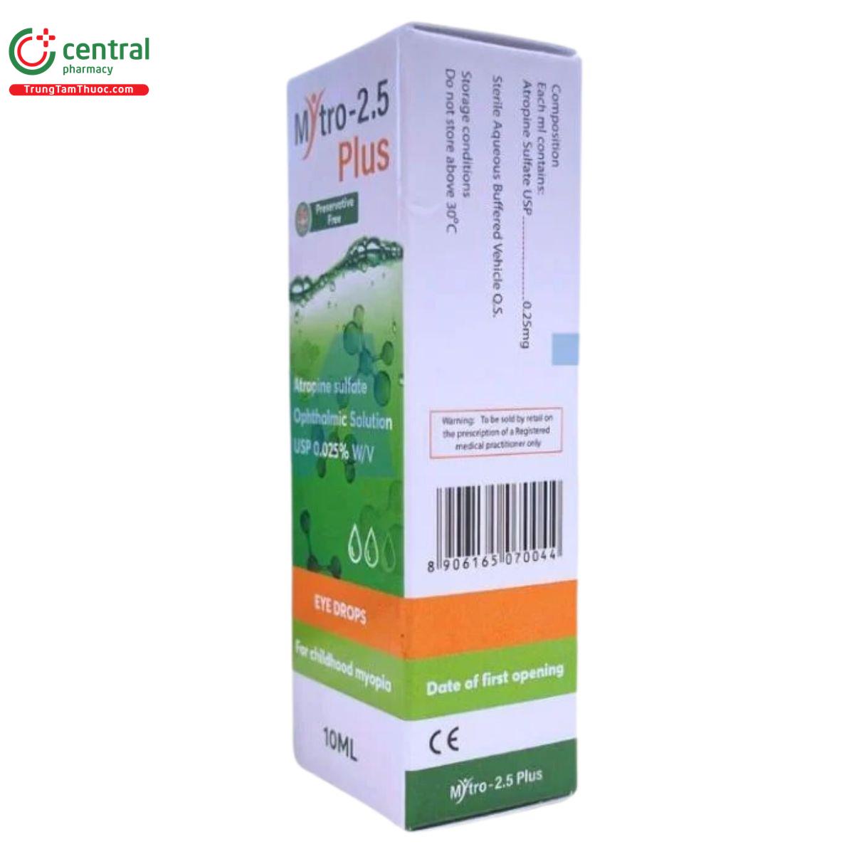 mytro 25 plus 10ml 7 H3471