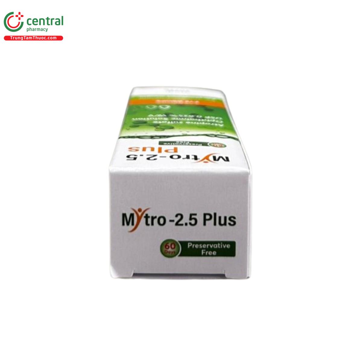 mytro 25 plus 10ml 7 T7535 mytro 25 plus 10ml 7 T7535