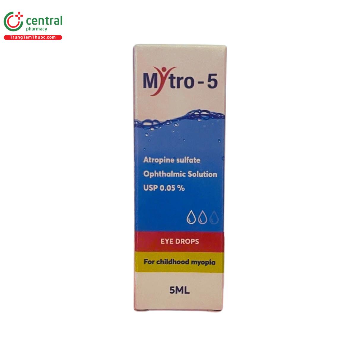 mytro 5 2 A0733