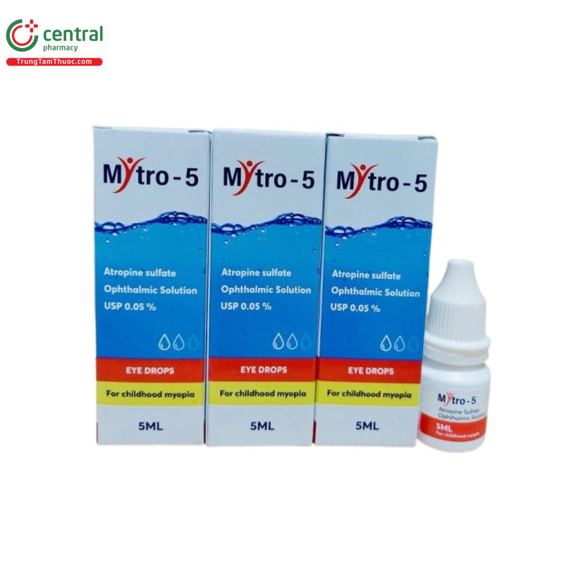 mytro 5 3 Q6105