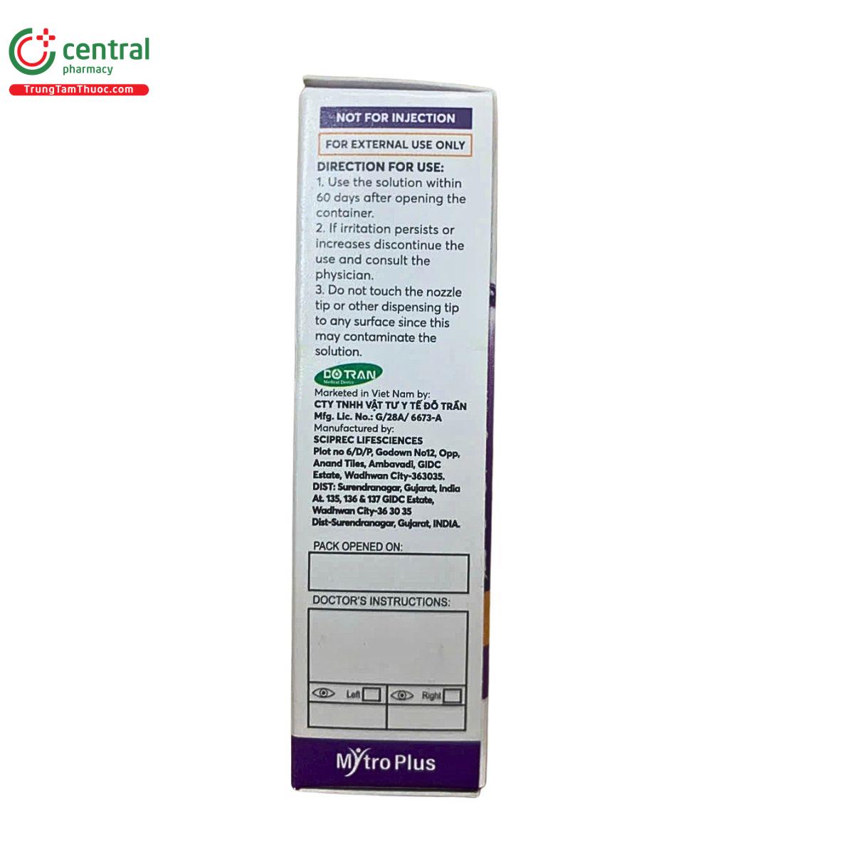 mytro plus 0 01 3 G2621