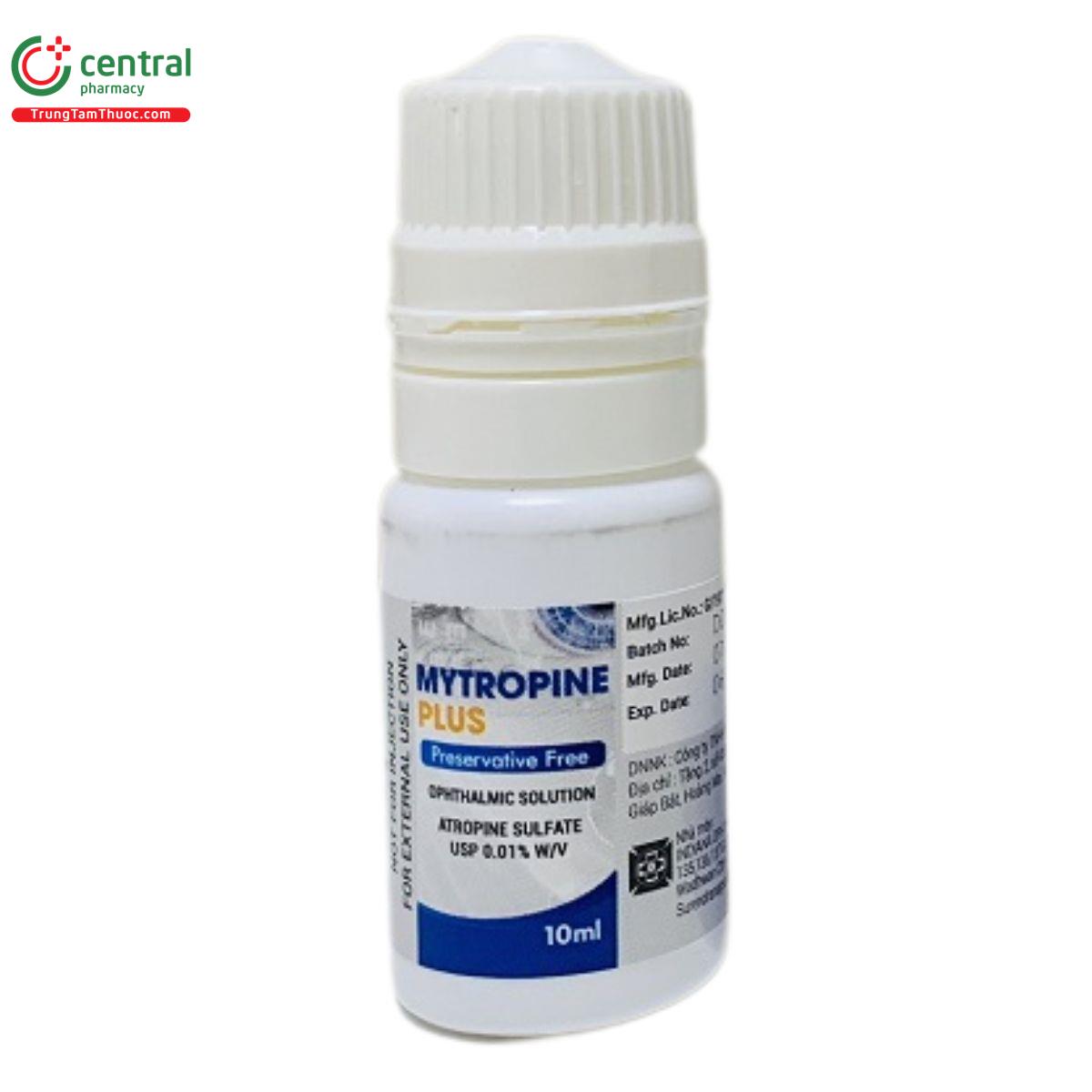 mytropine plus 1 O6130