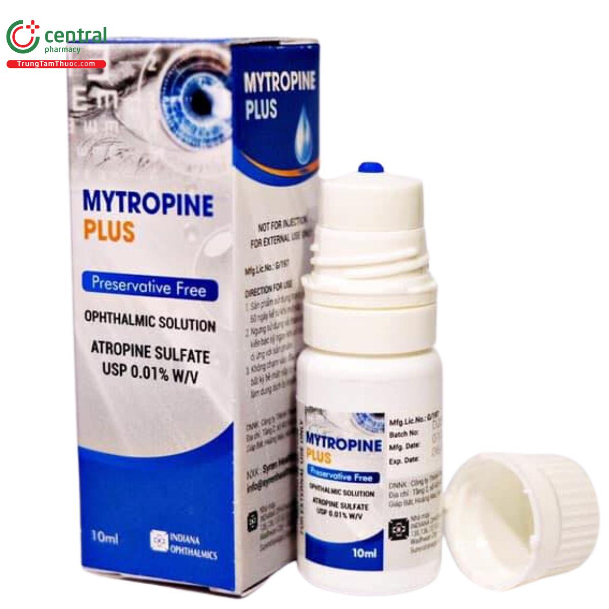 mytropine plus 4 T7427