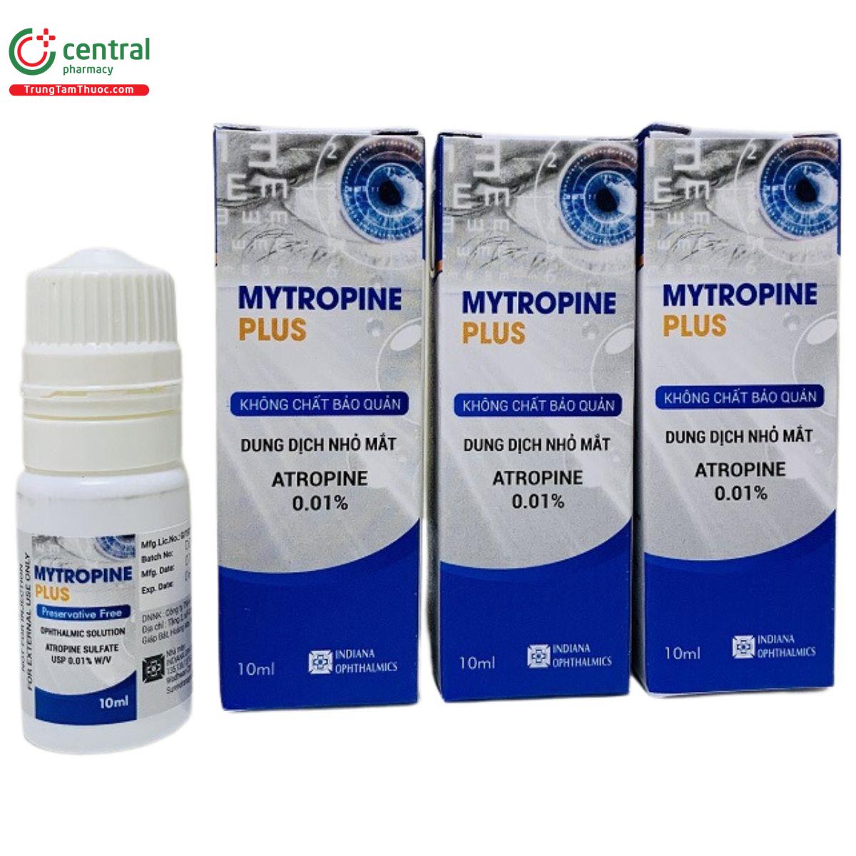 mytropine plus 5 S7834