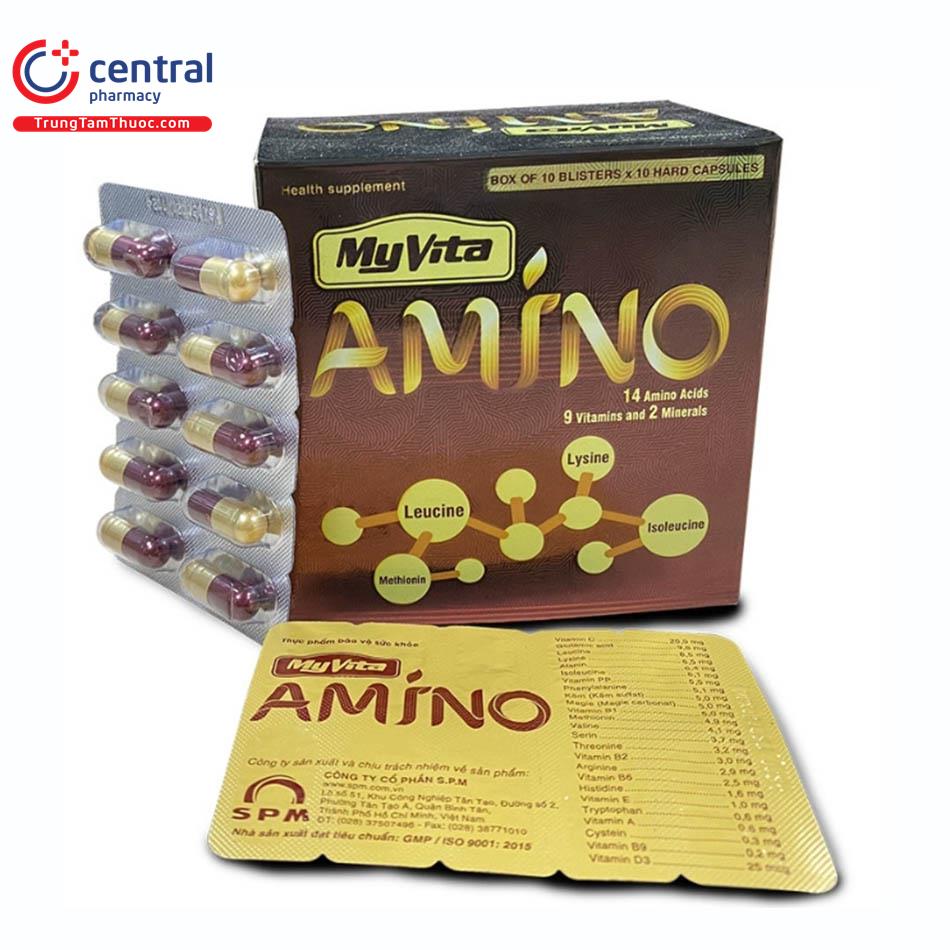 myvita amino 1 C1387