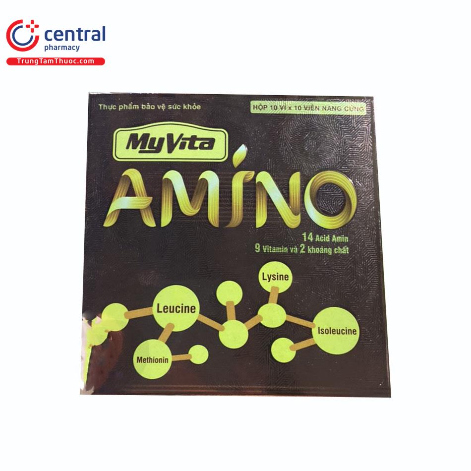 myvita amino 3 I3553