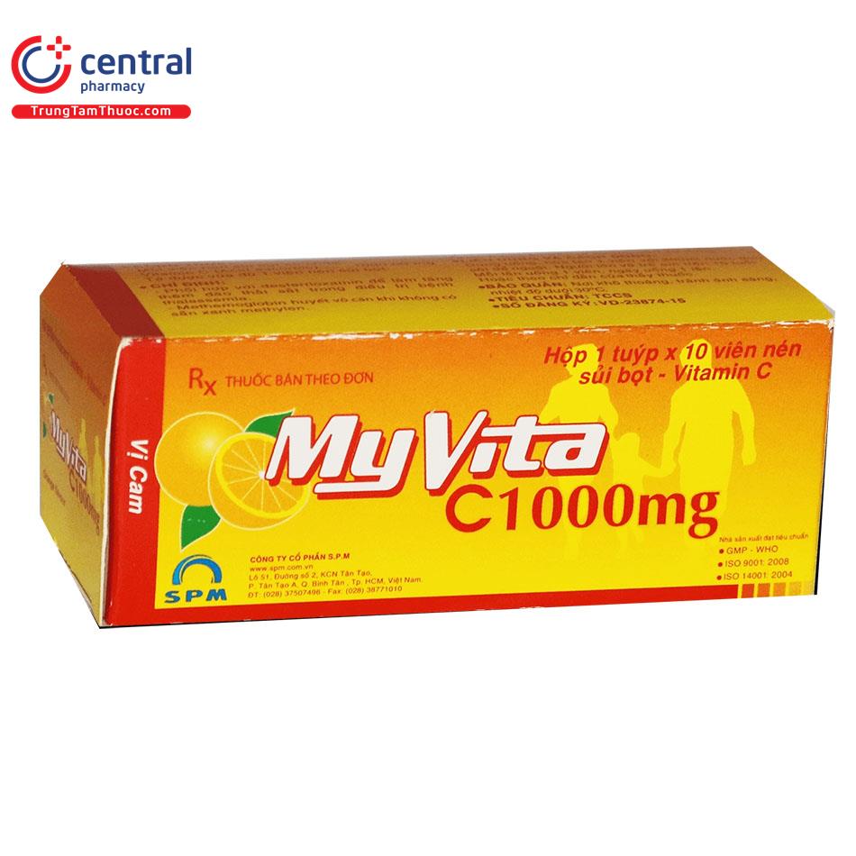 myvita c 1000mg 3 R6544