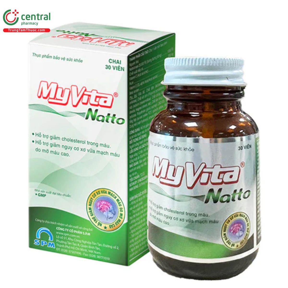 myvita natto 3 Q6642 myvita natto 3 Q6642