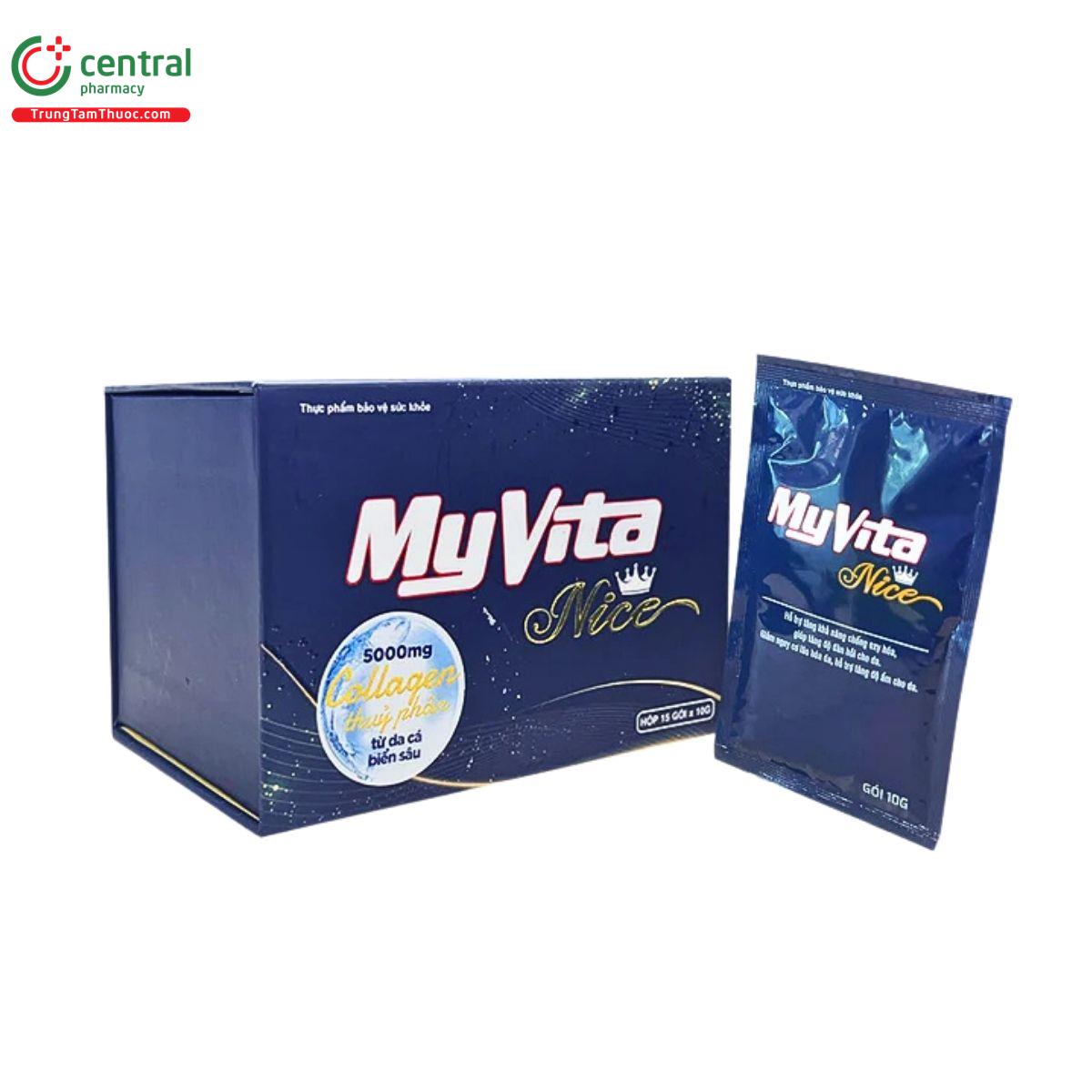 myvita nice 2 H2877 myvita nice 2 H2877