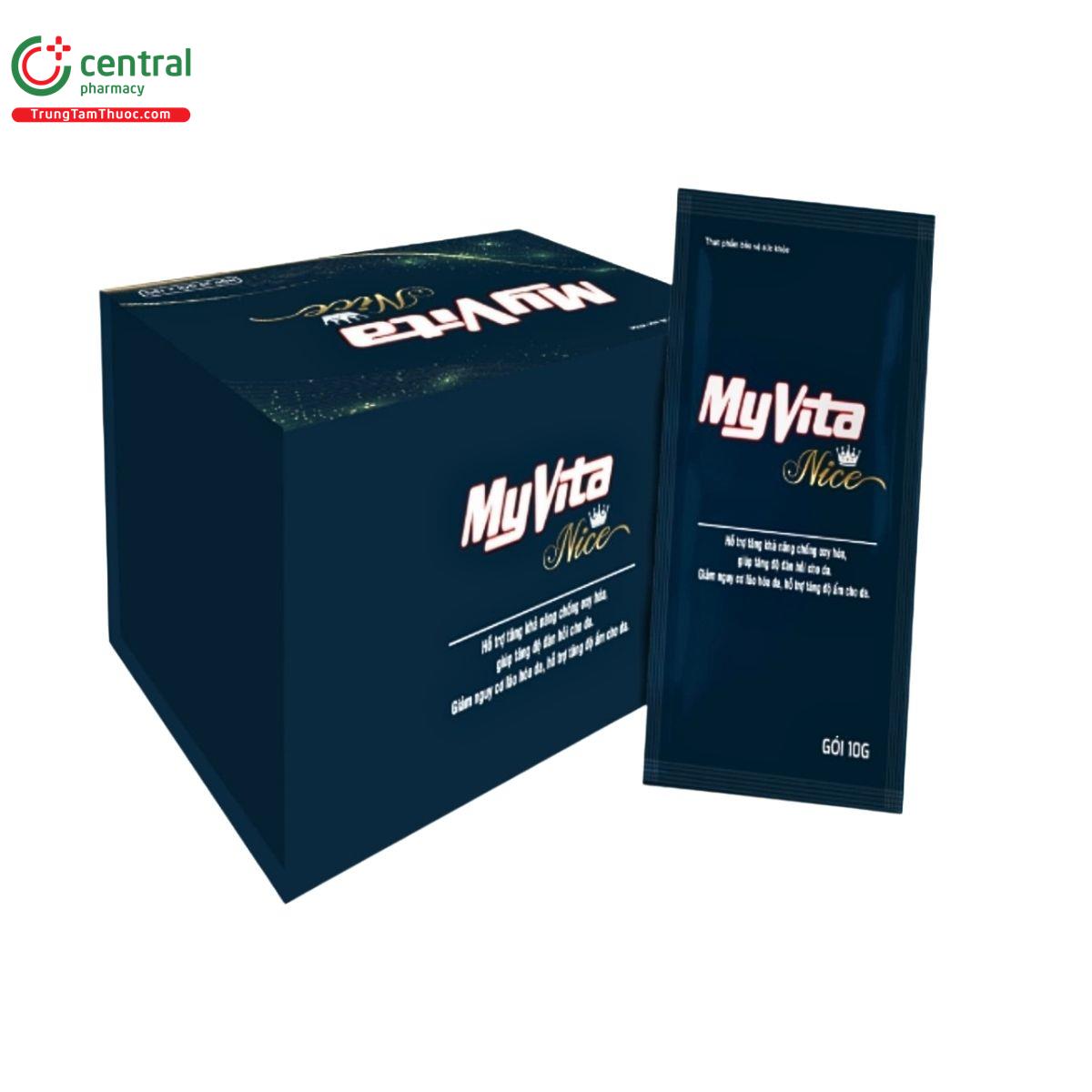 myvita nice 3 K4044 myvita nice 3 K4044