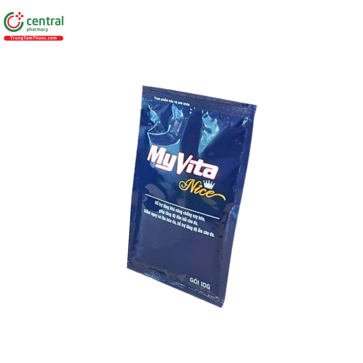 myvita nice 5 F2888 myvita nice 5 F2888