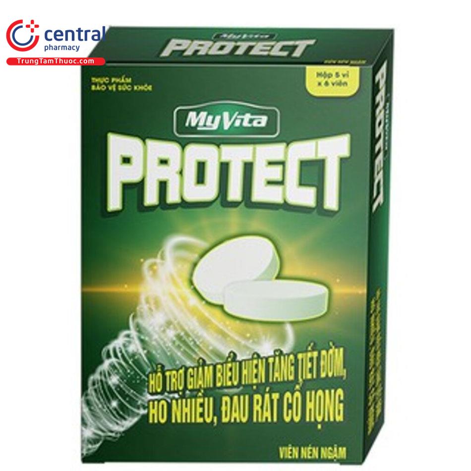 myvita protect 5 D1050